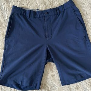 Nike performance golf shorts - Navy 32 waist